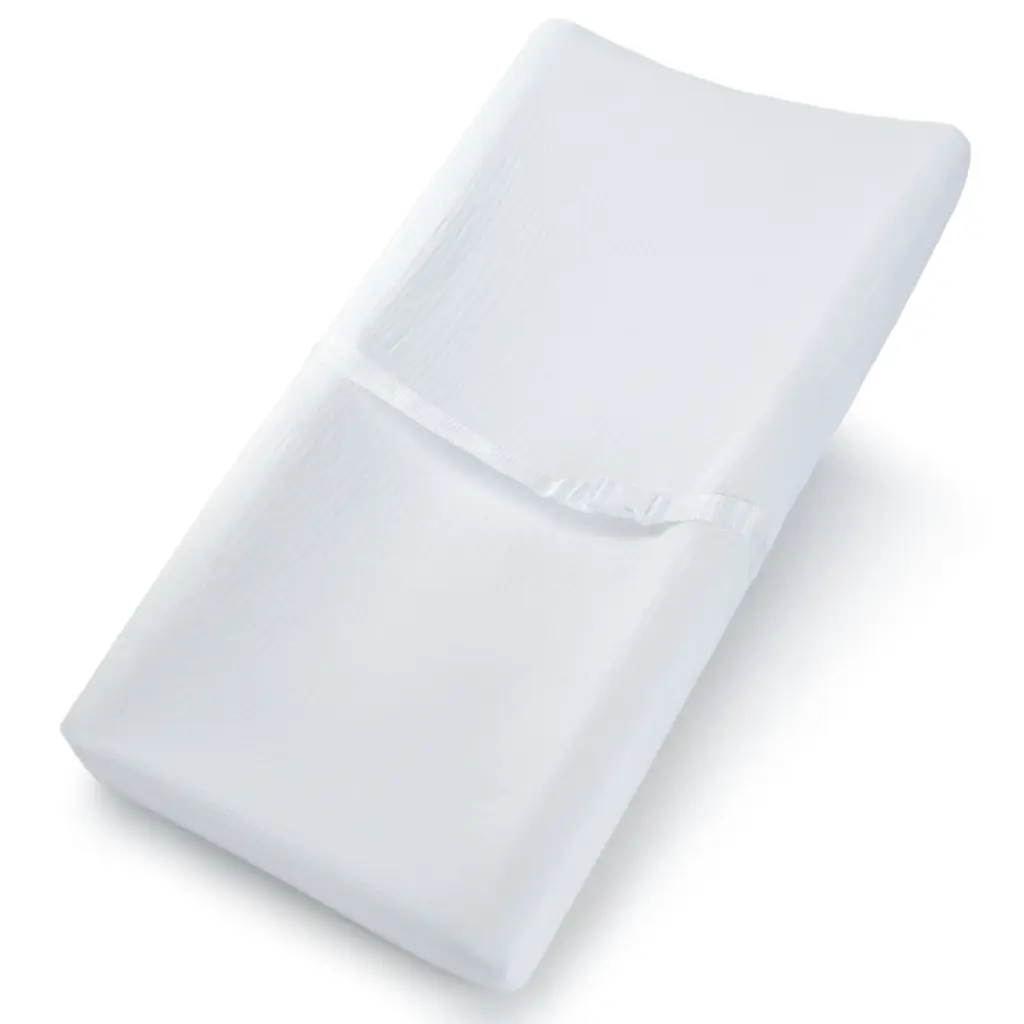 Funda para Cambiador de Muselina