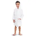 Muslin Bathrobe, 2-3 years*