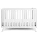 Cuna de Madera Convertible