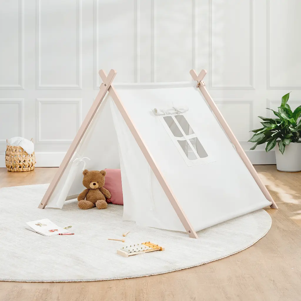 Casita de Juego para Niños