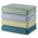 Muslin Swaddle Blankets 47” x 47” 