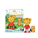 Daniel Tiger Character