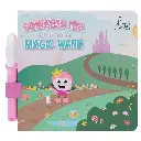 Light-Up Library™ — Princess Ida and Her Magic Missing Wand