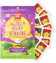 Allergy Relief Stickers