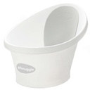 Bañera para Bebé Shnuggle con Soporte "Bum Bump"