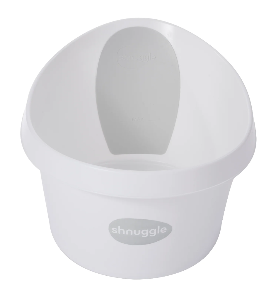 Tina de Baño para Niños Pequeños (Toddler) – Shnuggle
