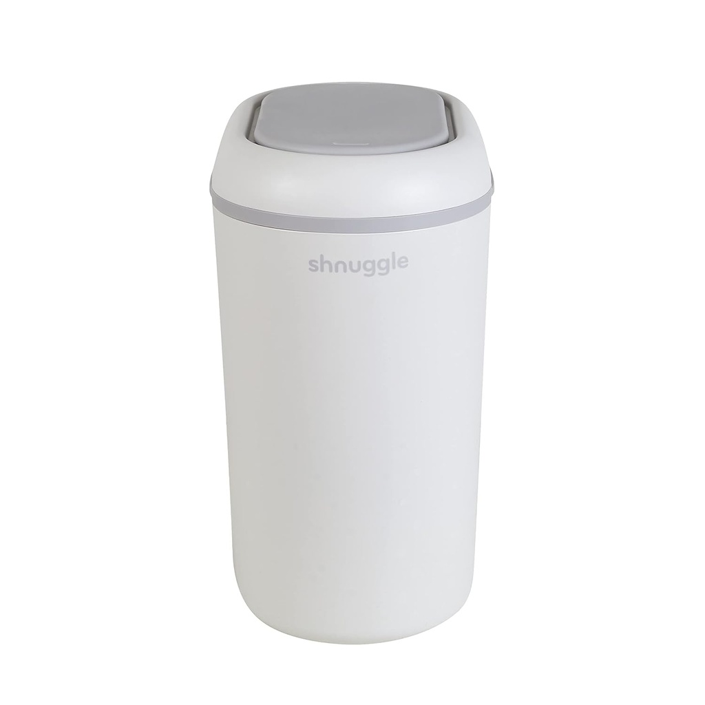 Basurero de Pañales Premium Eco Touch – Shnuggle
