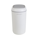 Basurero de Pañales Premium Eco Touch – Shnuggle