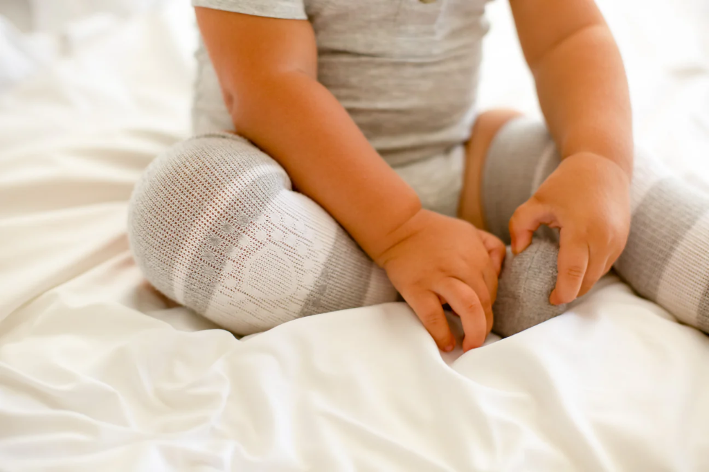Calcetines de Compresión Bamboo Kids – Snuggle Shield