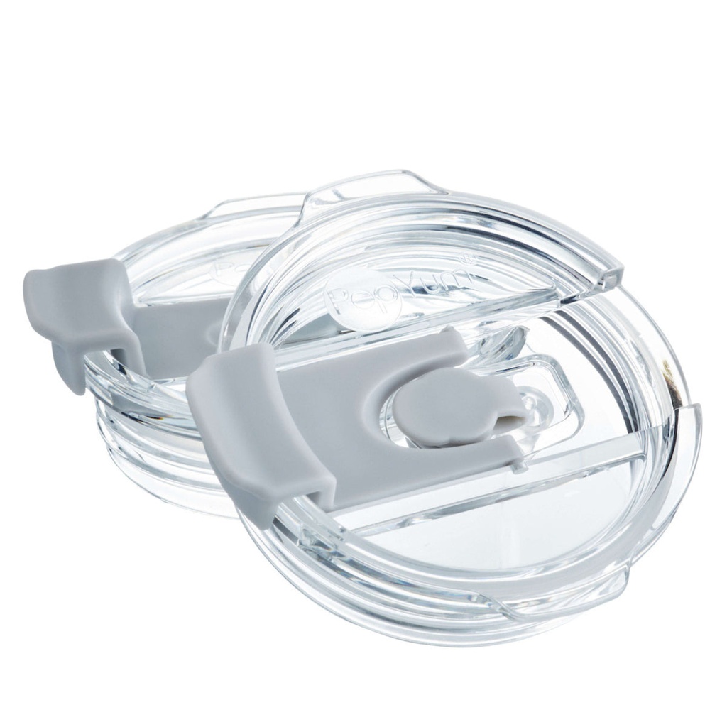 Tapa de Repuesto PopYum para Vasos | Pack de 2