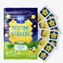 Bedtime Patch Stickers
