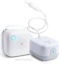 Aspirador Nasal Eléctrico Happy Breathing™