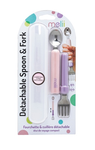 Spork on the Go