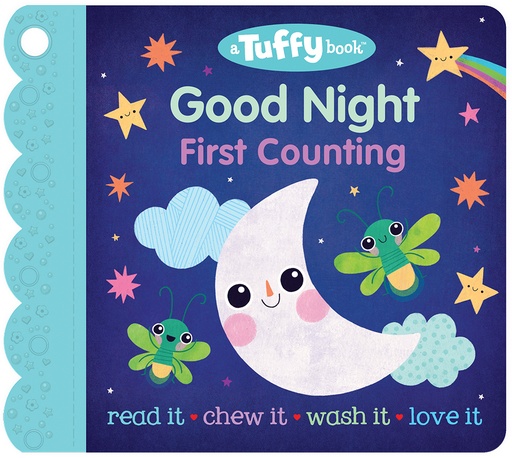 [1006941] Libro Infantil - Good Night 