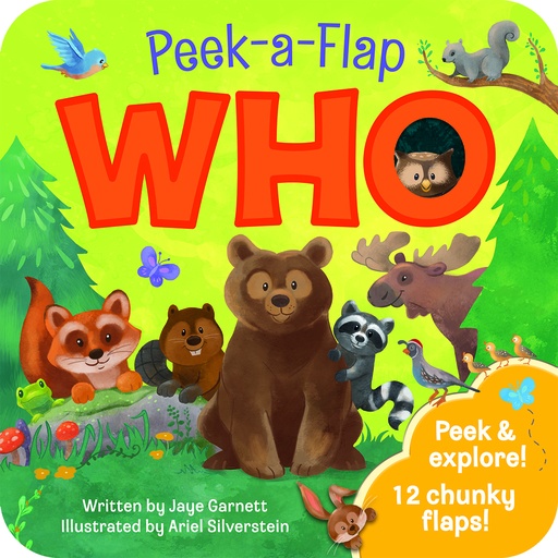 [1001180] Peek a Flap: WHO
