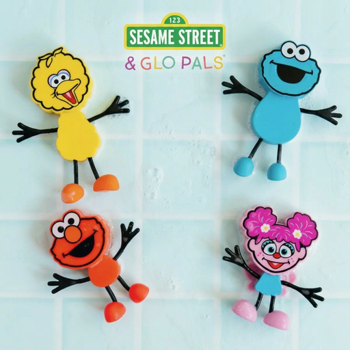 Sesame Street - Characters