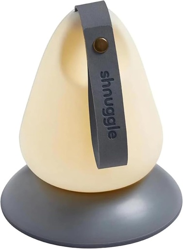 [SHN-MOON-MK2] Lámpara de Noche Inteligente Moonlight – Shnuggle
